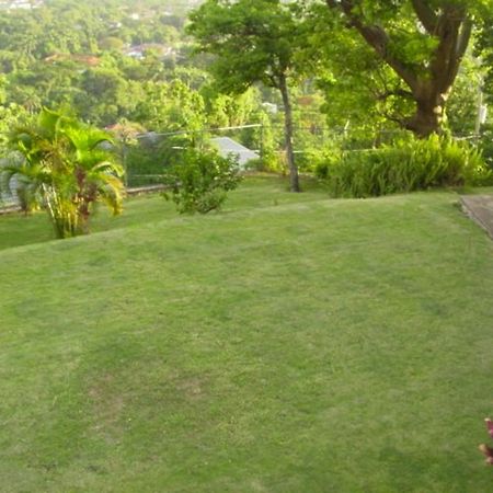 Hill Top Kingston Jamaica מראה חיצוני תמונה