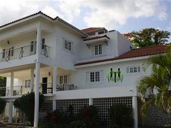 Hill Top Kingston Jamaica מראה חיצוני תמונה