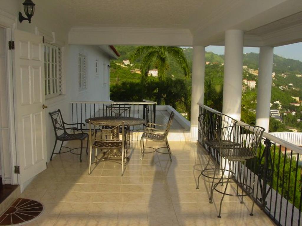 Hill Top Kingston Jamaica חדר תמונה